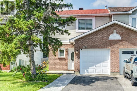 1488 Corsham Avenue, Ottawa