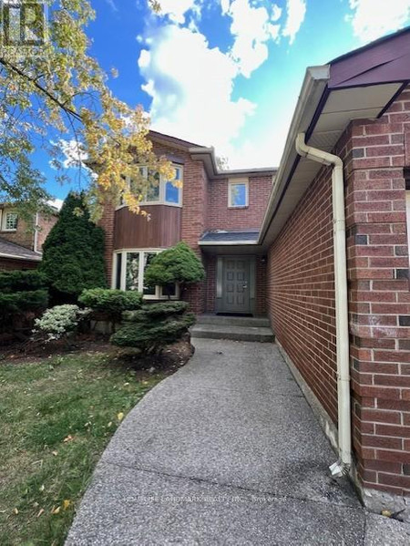 1488 Princeton Crescent, Oakville