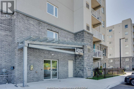 1489 Banwell Road Unit 321, Windsor