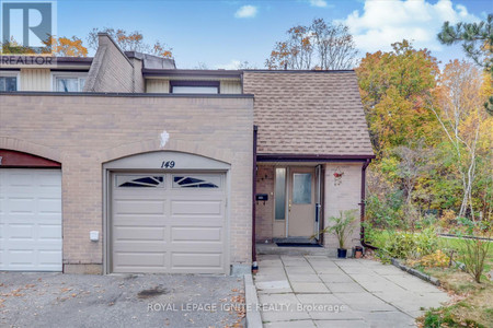 149 10 Livonia Place, Toronto Morningside