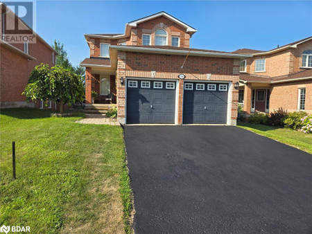 149 Cunningham Drive, Barrie