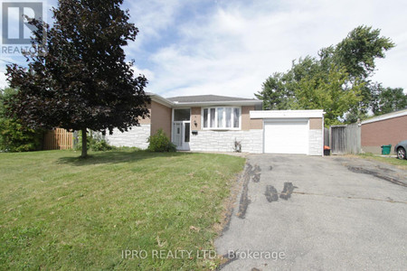 149 Delrex Boulevard, Halton Hills Georgetown