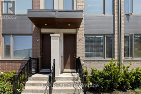 149 Frederick Tisdale Drive, Toronto Downsview Roding Cfb