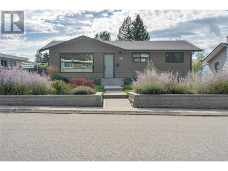 149 Mcpherson Crescent, Penticton