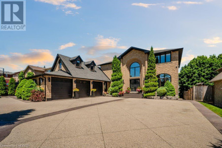 149 Miller Drive, Ancaster