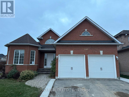 149 Miller Lower Drive, Halton Hills Georgetown