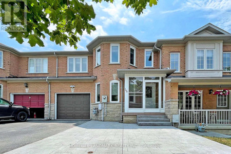 149 Montcalm Boulevard, Vaughan