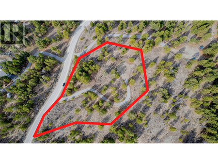 149 Sasquatch Trail Lot 46, Osoyoos