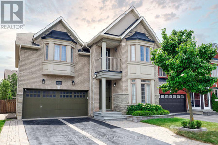 149 Seabreeze Avenue, Vaughan