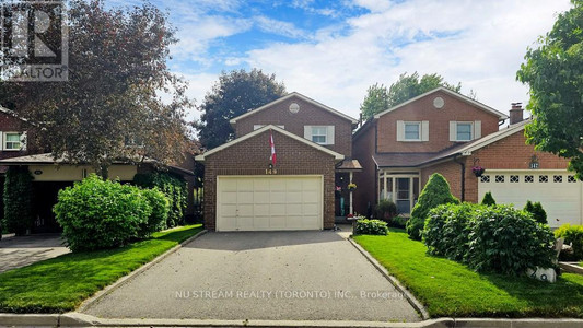 149 Trothen Circle, Markham Markham Village