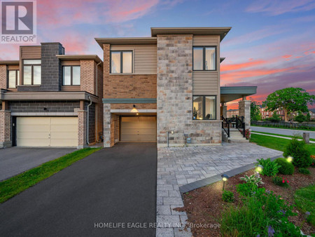 149 Vantage Loop, Newmarket