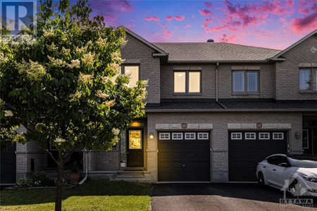 1495 Carronbridge Circle, Ottawa