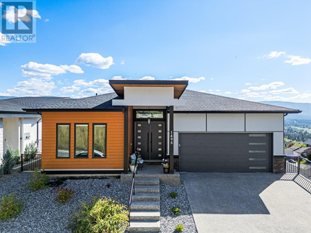 1495 Fairwood Lane, Kelowna