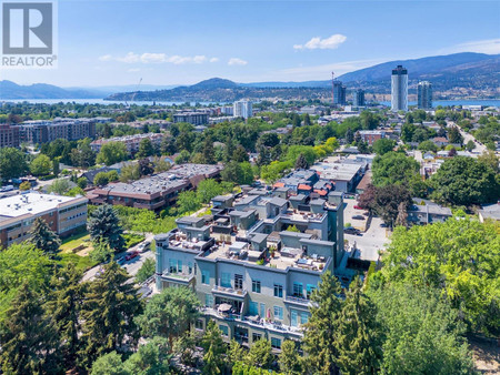 1495 Graham Street Unit 409, Kelowna