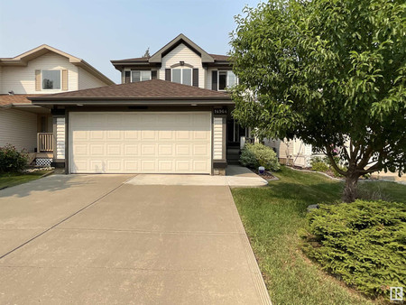 14964 138 St Nw, Edmonton