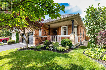 1497 Greenvalley Trail, Oshawa