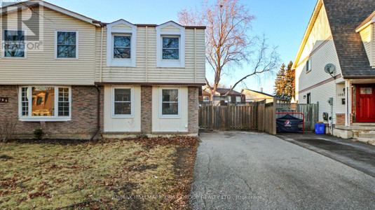 1497 Wecker Drive, Oshawa Lakeview