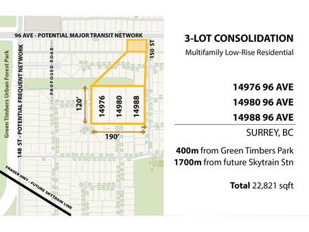 14976 96 Avenue, Surrey