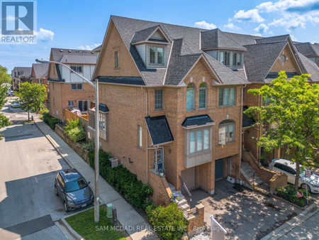 15 1168 Arena Road, Mississauga Applewood