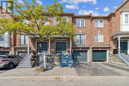 15 20 Minton Drive, Vaughan East Woodbridge