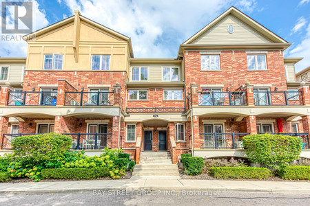 15 2450 Post Road, Oakville Uptown Core