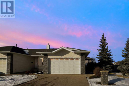 15 264 J W Mann Drive, Fort Mcmurray