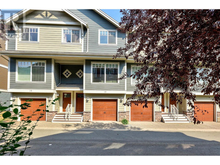 15 2860 Valleyview Drive, Kamloops