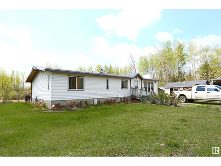 15 53221 Rge Rd 25, Rural Parkland County