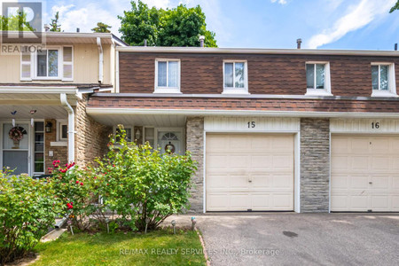 15 830 Stainton Drive, Mississauga