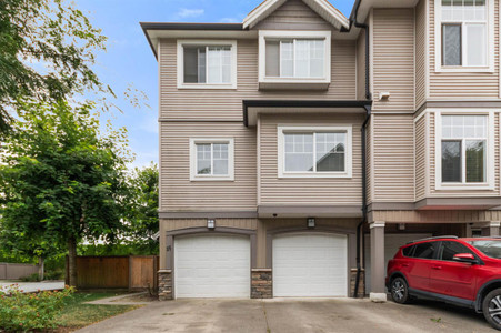 15 9140 Hazel Street, Chilliwack