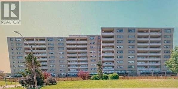 15 Albright Road Unit 1005, Hamilton