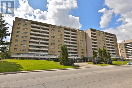 15 Albright Road Unit 306, Hamilton