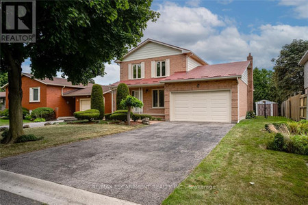 15 Amesbury Crescent, Hamilton Stoney Creek Mountain