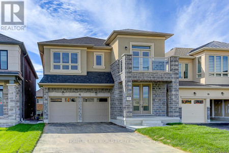 15 Angus Morton Crescent, East Gwillimbury Queensville