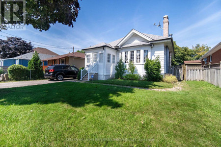 15 Beverley Street, Mississauga Malton