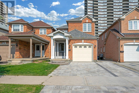 15 Birchcrest Court, Toronto L Amoreaux