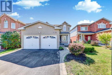 15 Bottrell Street N, Clarington