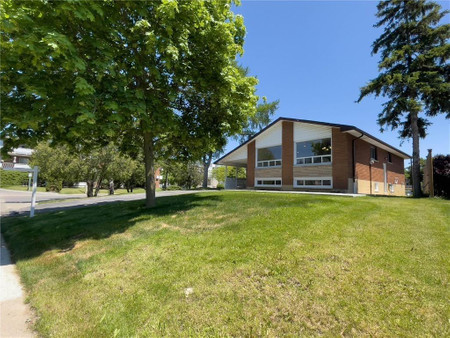 15 Champlain Avenue Unit 2, Hamilton