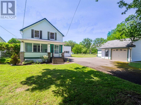 Storage - 15 Derby Road, Crystal Beach, ON L0S1B0 Photo 1