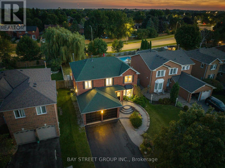 15 Drewbrook Court, Whitby Blue Grass Meadows