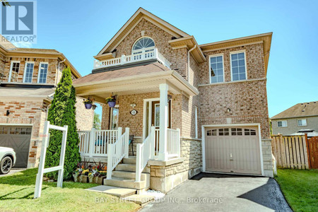 15 Feint Drive, Ajax