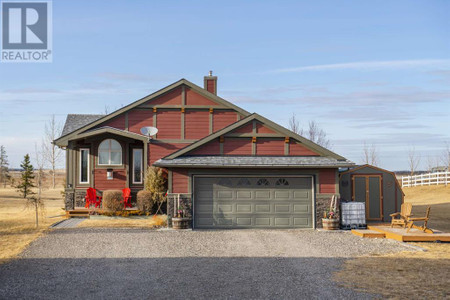 15 Glenmore View Place, Rural Rocky View County