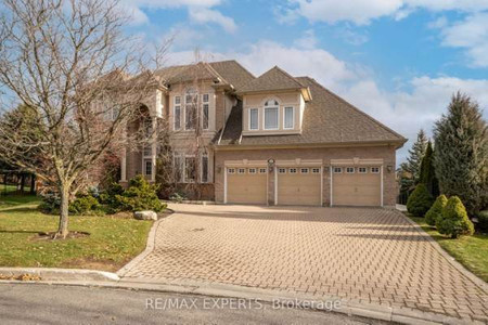 15 Greystone Gate, Vaughan