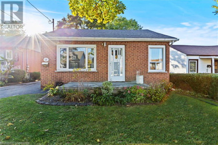 15 Hayes Street, St Catharines