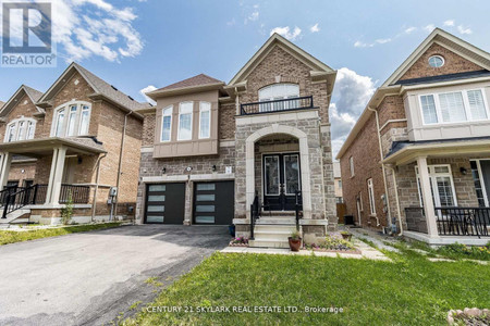 15 Ingleside Road, Brampton