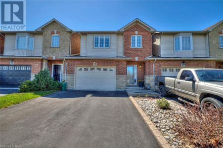 15 Ivybridge Drive, Stoney Creek