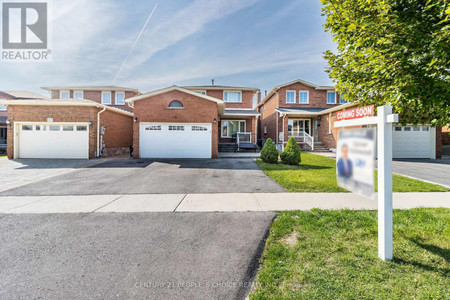 15 Kaiser Drive, Vaughan West Woodbridge