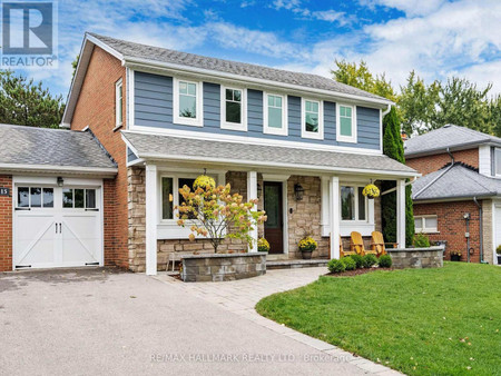 15 Lyme Regis Crescent, Toronto Cliffcrest