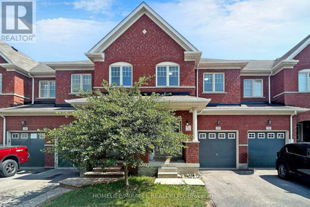 15 Masseyfield Street N, Brampton Bram East