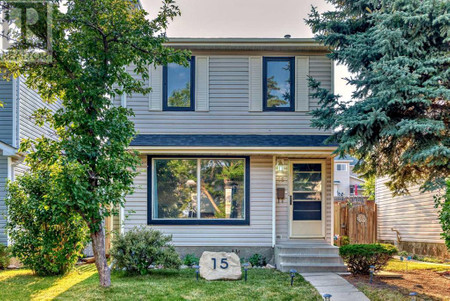 15 Millside Crescent Sw, Calgary